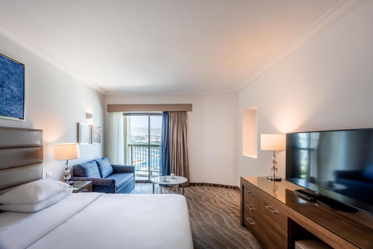 Hotel Queen Of Sheba Eilat