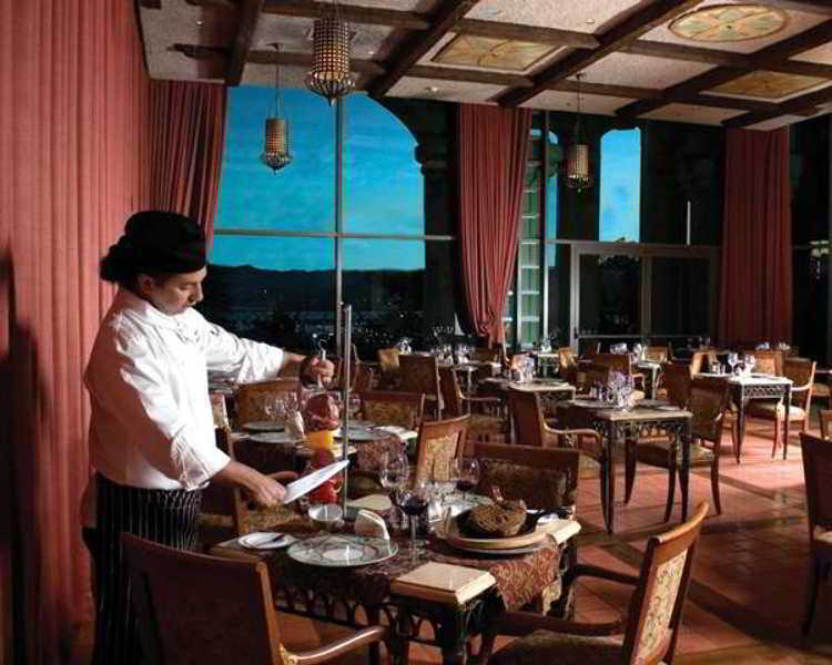 Hotel Queen Of Sheba Eilat